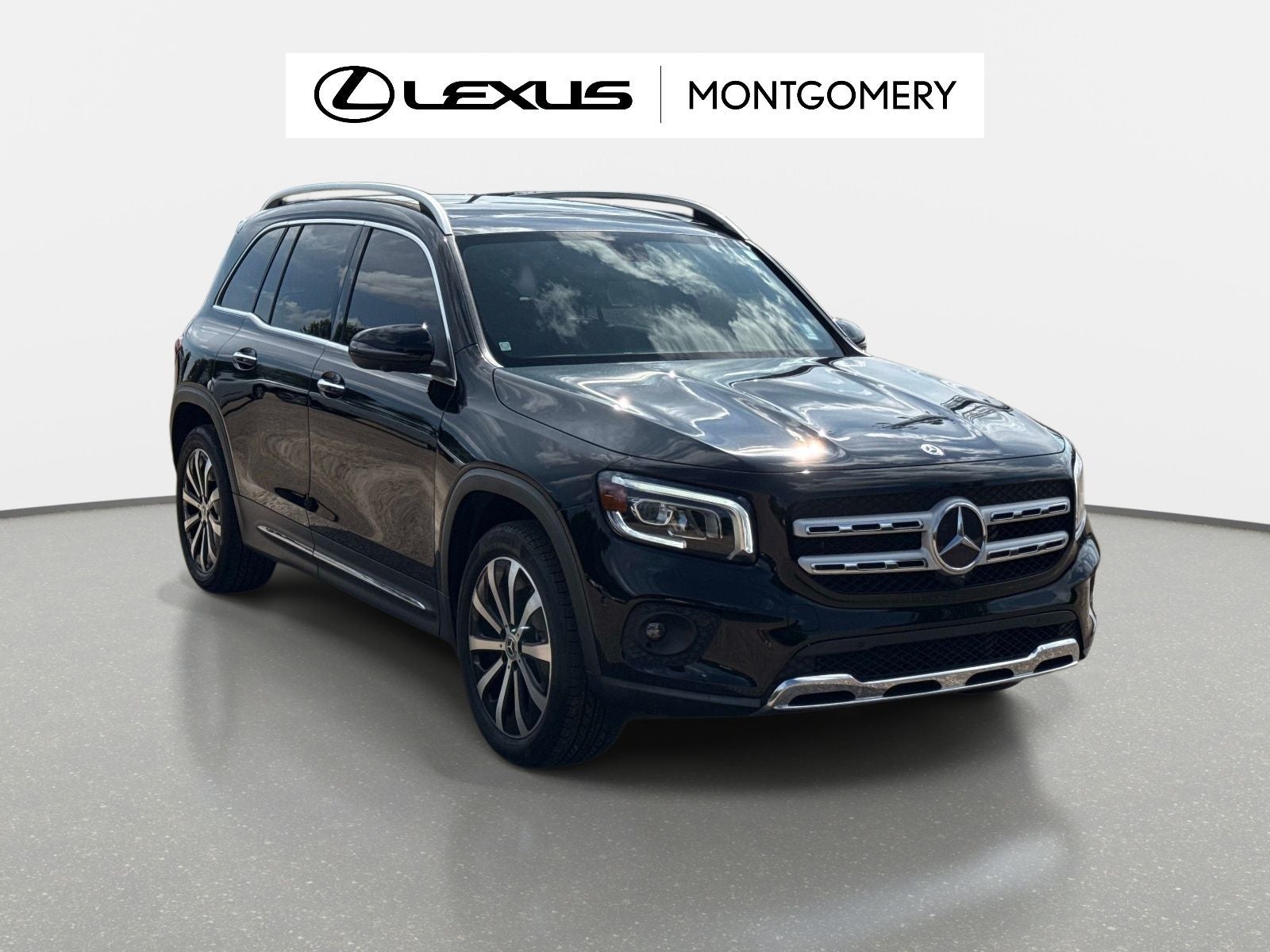 2023 Mercedes-Benz GLB