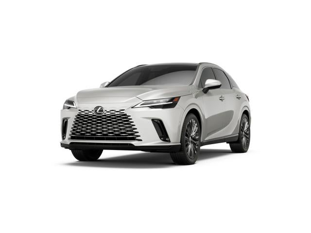 2026 Lexus RX 350