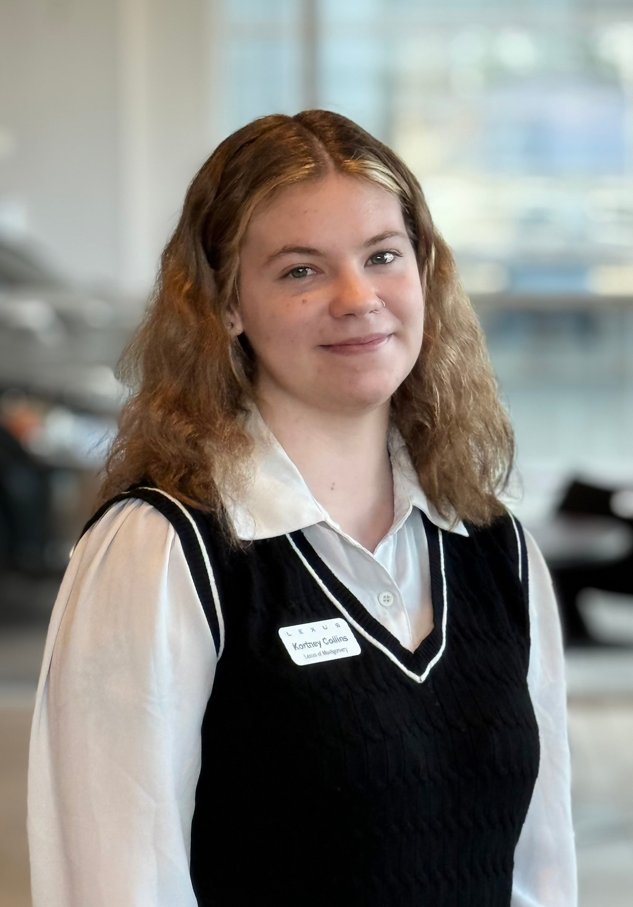 KORTNEY COLLINS